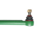 Capat de bara directie 225 mm, filet 22x1,5 dreapta, pentru John Deere si Deutz-Fahr
