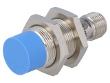 Senzor Inductiv NPN NO M18 12mm 30V IP67