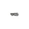 Proiector ceata VW POLO 6R 6C ALKAR 2922110