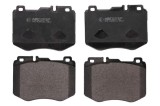 Set placute frana,frana disc MERCEDES C-CLASS T-Model (S205) (2014 - 2016) ABE C1M068ABE