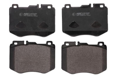 Set placute frana,frana disc MERCEDES C-CLASS T-Model (S205) (2014 - 2016) ABE C1M068ABE foto