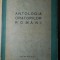 Vasile V. Haneș - Antologia oratorilor rom&acirc;ni