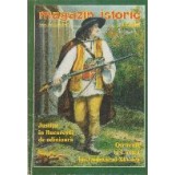 Magazin Istoric, Nr. 8/August 2005