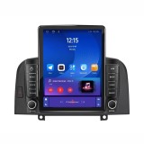 Cumpara ieftin Navigatie dedicata cu Android Hyundai Sonata V 2004 - 2009, 1GB RAM, Radio GPS