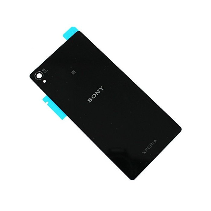 Capac Sony Xperia Z5 Premium negru carcasa baterie