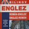 DICTIONAR BILINGV ROMAN-ENGLEZ, ENGLEZ-ROMAN (PESTE 35.000 CUVINTE)-LOREDANA STEFAN