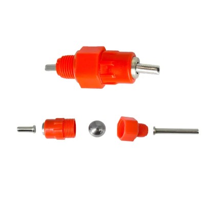 ADAPATOARE IEPURI A12 (SET 10 BUC) #028 foto