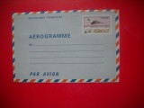 HOPCT PLIC S AEROGRAMA NR 1561 FRANTA - NECIRCULATA