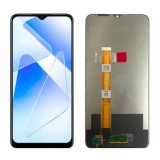 Display cu touchscreen Oppo A56 5G Negru