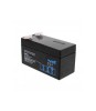 Acumulator plumb acid 12V 1.2AH Well
