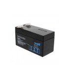 Acumulator plumb acid 12V 1.2AH Well