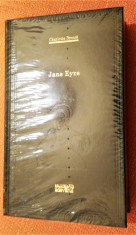 Jane Eyre. Colectia Adevarul 100 Nr. 53 - Charlotte Bronte foto