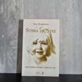 Tony Humphreys - Stima de sine. Cheia pentru viitorul copilului tău | parenting, stima de sine copii, psihologia copilului
