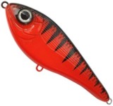 Vobler Strike Pro Baby Buster, Red Devil, 25g, 10cm, 1buc/pac