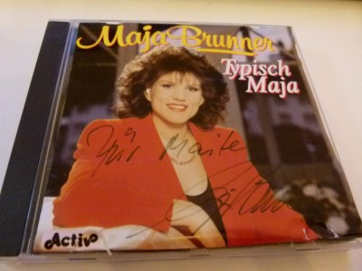 Maja Brunner 3922 foto