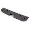 Capac bara spate VW TRANSPORTER/MULTIVAN (T5), 04.2003-2015; TRANSPORTER/MULTIVAN (T6), 04.2015-; TRANSPORTER/MULTIVAN (T6.1), 04.2019-, original,