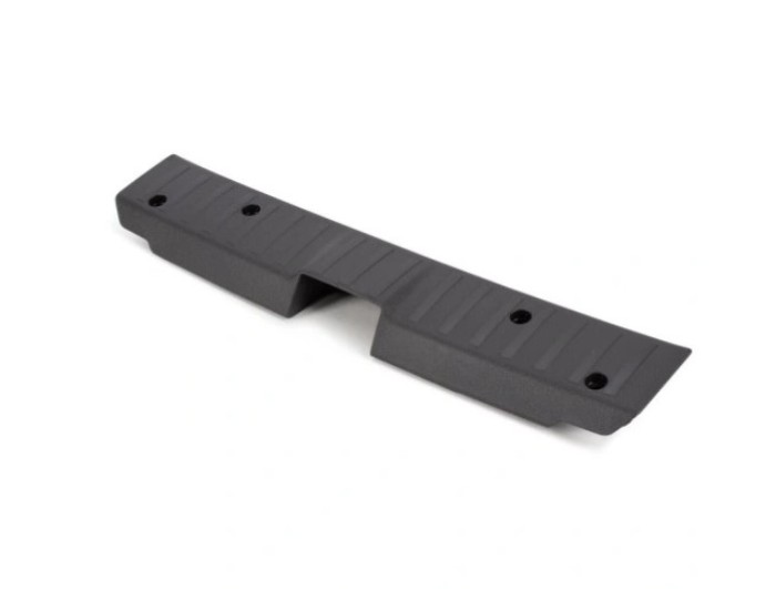 Capac bara spate VW TRANSPORTER/MULTIVAN (T5), 04.2003-2015; TRANSPORTER/MULTIVAN (T6), 04.2015-; TRANSPORTER/MULTIVAN (T6.1), 04.2019-, original,