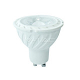 LED Reflector 6,5W GU10 PAR16 480lm 3000K 220-240V IP20 110&deg;