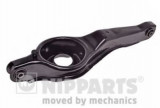 Bascula / Brat suspensie roata MAZDA 3 (BL) (2008 - 2016) NIPPARTS N4943009