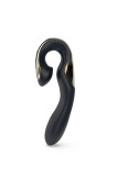 Vibrator Special Roae SE Three-way, Negru Auriu, 19.5 cm