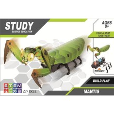 Set educativ STEM - Construieste o calugarita foto