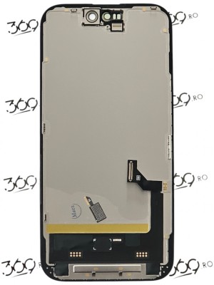 Display iPhone 15 Oled JK foto