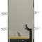Display iPhone 15 Oled JK