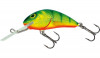 Salmo Wobler Hornet Sinking 5cm Hot Perch