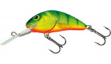 Salmo Wobler Hornet Sinking 5cm Hot Perch