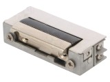 Yală electromagnetică reglabilă 6-12V