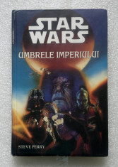 Star Wars: Umbrele Imperiului foto