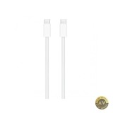 Cablu Date si Incarcare USB-C - USB-C Apple 240W 2m Alb MU2G3ZM/A