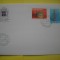 HOPCT PLIC FDC S NR 122 ISLANDA -EUROPA CEPT 1976