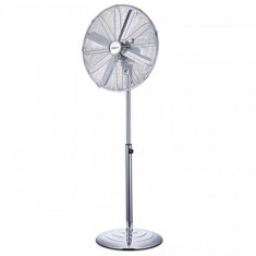 Momert 2358 álló Ventilátor 50W #ezüst