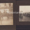 HST P2/539 Lot 2 poze vizita &icirc;mpăratului Karl pe front 1916 și 1917