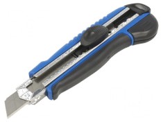 Cuţit universal cu lamă ruptabilă 165mm - Set de cuţite multifuncţionale