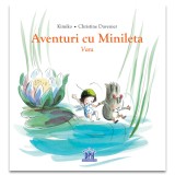 Aventuri cu Minileta - Vara