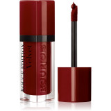 Cumpara ieftin Bourjois Rouge Edition Velvet ruj de buze lichid cu efect matifiant culoare 19 Jolie-De-Vin 7.7 ml