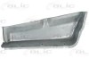 Podea VW LT II caroserie (2DA, 2DD, 2DH) (1996 - 2006) BLIC 6505-06-3546056P