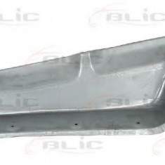 Podea MERCEDES SPRINTER 2-t caroserie (901, 902) (1995 - 2006) BLIC 6505-06-3546056P