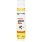 Garnier Vitamin C lotiune pentru fata (iluminator) SPF 50+ 75 ml