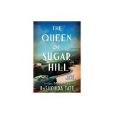 The Queen of Sugar Hill: A Novel of Hattie McDaniel
