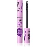 bellaoggi Lash Up Volume &amp; Lenght mascara rezistent, pentru volum pentru fixare și formă 9.5 ml