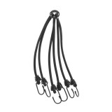 Elastic Force Portbagaj Bicicleta - 8X600Mm Ultimate FactoryBikes