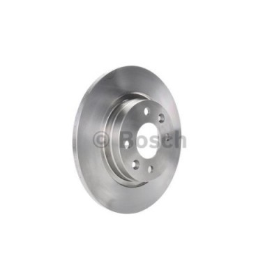 Disc frana Bosch 0986479164 fata Dacia Sandero Logan 1 Sandero 2 Logan Mcv 2 Logan Mcv Twingo 1 Logan 1 Combi Fortwo Cupe Twingo 2 Symbol 2 Logan Loga foto