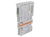 Modul Intrare Analogică DIN IP20 8 Canale
