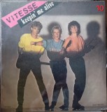 Discuri vinil. Vitesse, Bachelor of Hearts, Elan, Dee D. Jackson, Night Ranger