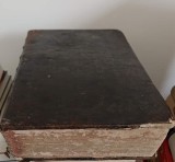 ORPHEUS PANEGYRICUS, GLORIAM SANCTORUM IN SELECTIS PANEGYRICIS SERMONIBUS (CARTE VECHE BISERICEASCA IN LB. -244356