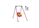 Leagan cu Baza pentru Copii 160x90x120cm, Oem