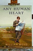 Any Human Heart foto